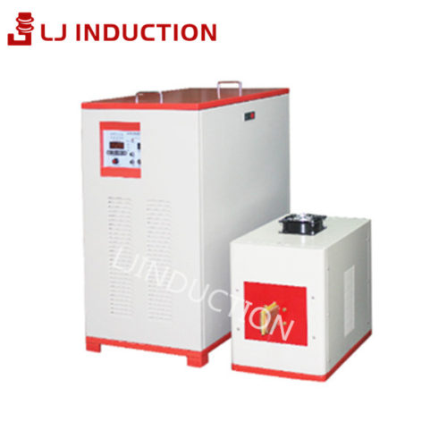 Induction Annealing Equipment of Stainless Wire