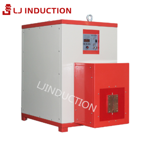 High-Quality Heat Treatment Induction Hardening Machine | LJ Induction