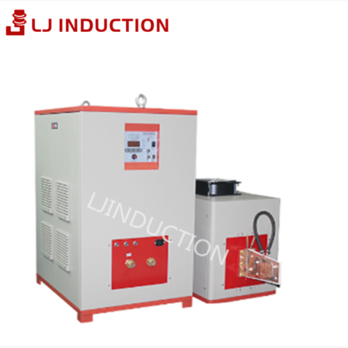 Induction Hardening Heating Machine | Terminal Server Quenching