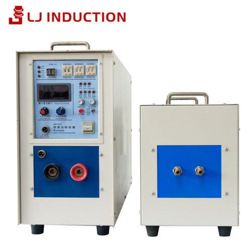 Induction Heater for Brazing for Multi Brazing