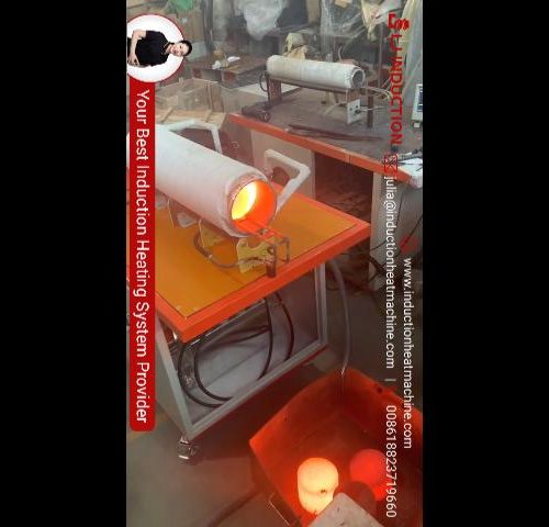 Induction Forges for Sale UK – Induction Heating Equipment