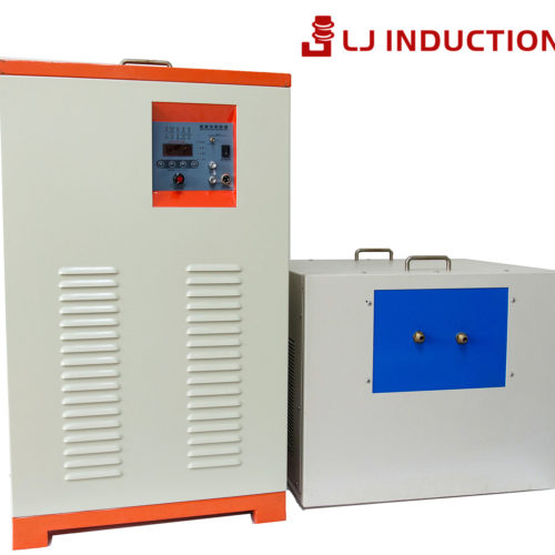 induction forging machine power supply