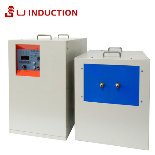 induction forging machine supplier
