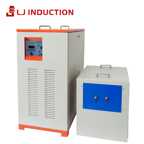 Billet Forging Induction Heating Furnace | Induction Billet Heater for Hot Forging | Steel Billet & Iron Bar Induction Forging Machine